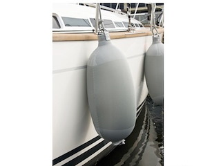 Parabordo Fendertex - C124 Dark Grey