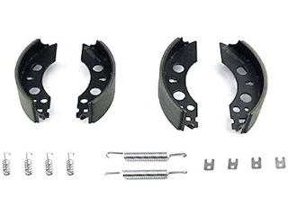 Kit freni carrello OEM 1213889