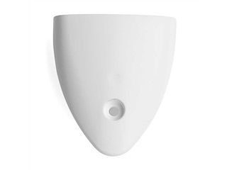 Orecchiette coprisfiati o scarichi a mare - bianco -