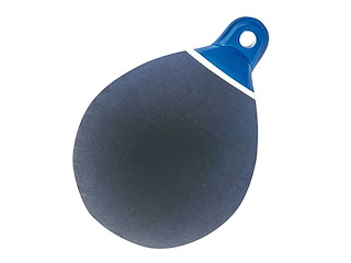 Copriparabordo Neoprene Blu / Nero x Polyform A4