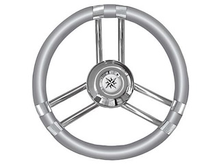 Volante modello " Altura "  - Grigio -