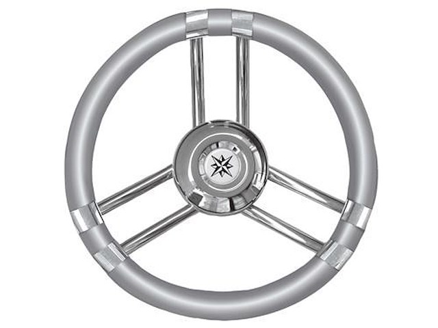 Volante modello " Altura "  - Grigio -