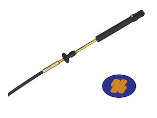 Cavo Ultraflex C14 da 9'