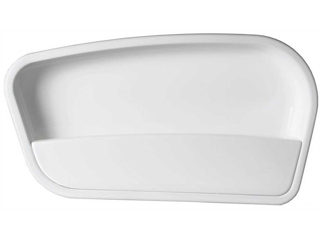 Cassonetto laterale 690 x 370 mm. - SX