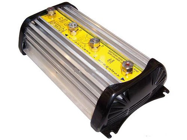 Ripartitore di carica automatico - mod. D -