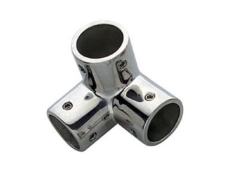 Giunto 3 Assi - 25 mm