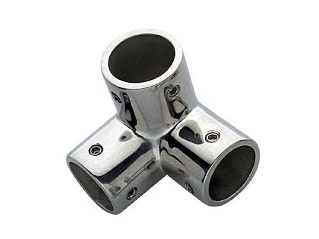 Giunto 3 Assi - 25 mm