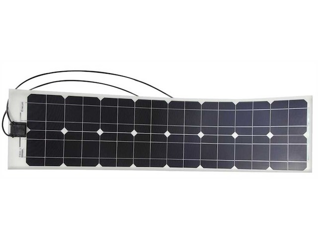 Pannello solare ENECOM flessibile - 65 Wp