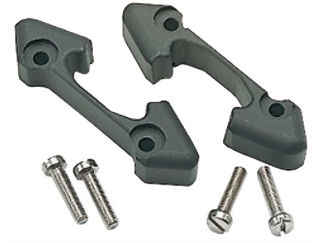 Tappi per carrelli Ocean - carrelli Misura 2