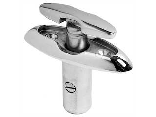 Minibitta a scomparsa 89 x 31 mm.