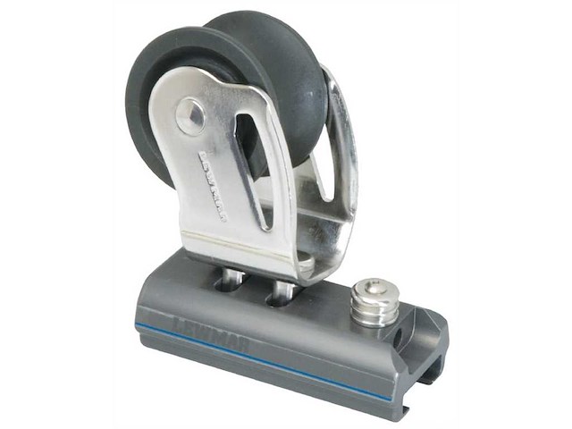 Carrello Genoa con fermo - per imbarcazioni fino a 12 m