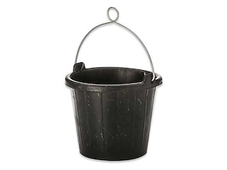 Secchio nautico affondante