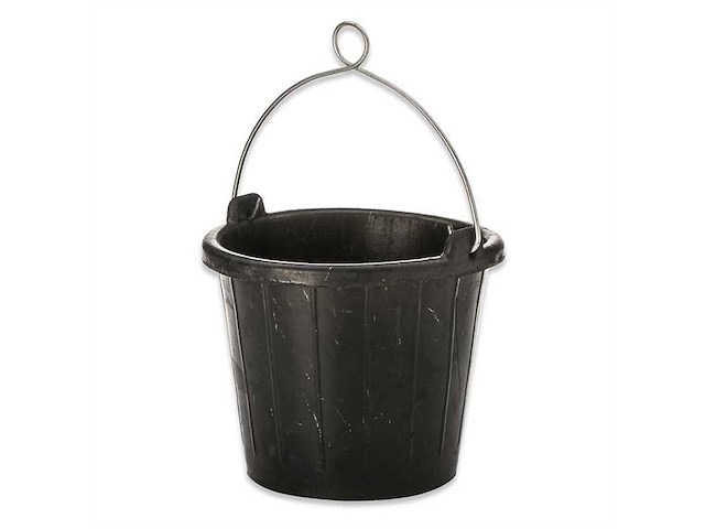 Secchio nautico affondante