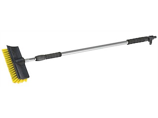 Spazzolone telescopico Mafrast - bi-level
