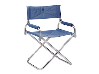 Poltroncina modello Venus - Blu - 