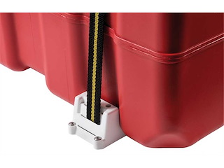 Piastre per fissaggio serbatoi - mod. Big -