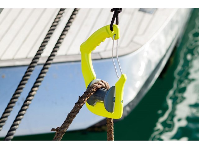 Salpa Trappa Boatasy Ghook