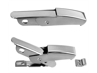 Chiusura a leva carenata RIVIERA