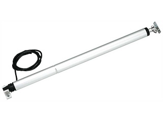 Attuatore elettrico lineare - 300 mm 12 V