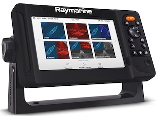 Raymarine Element 12 HV senza trasduttore