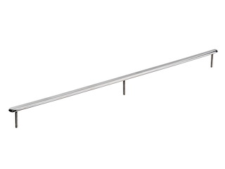 Profilo protezione deluxe con prigionieri 500 mm