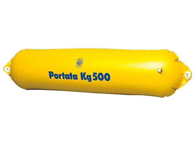 Rullo alaggio - 500 KG