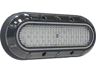 Luce Subacquea AkerLight - 20 Watt - 10/30 Volt -