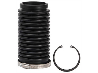 Cuffia scarico per piede Volvo SX-DPS - 3850426 -