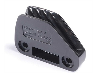 Strozzascotte destro CLAMCLEATS - 6/10 mm. .