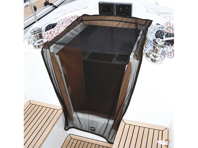 Telo antizanzare per entrata 900x1800