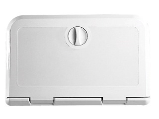 Portello stagno - 28,50 x 18,00 cm. -