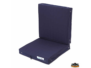 Cuscino doppio " Royal Comfort "