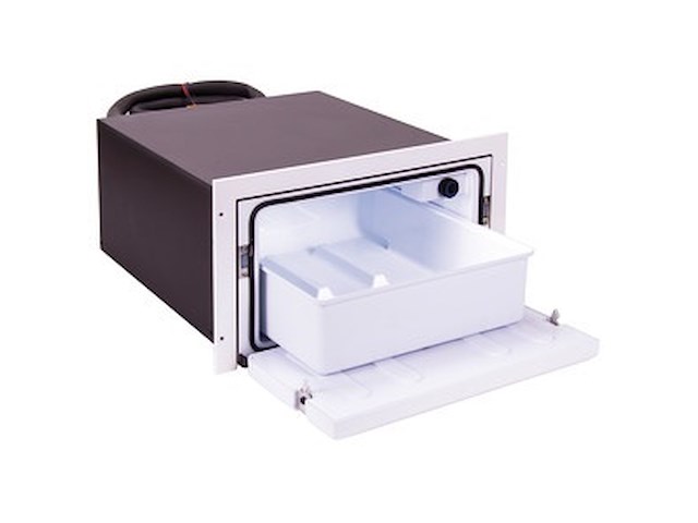 Frigo Isotherm CR 36 