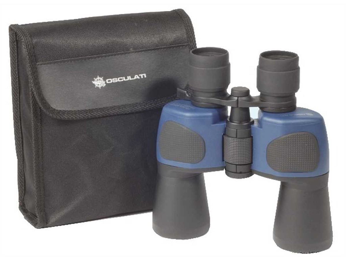 Binocolo Zoom 10 x 30 x 50 
