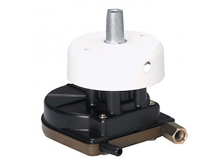 Timoneria Ultraflex T67 - Coprimozzo bianco -