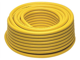 Cavo banchina giallo - 32 Amper -