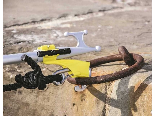 Boatasy  Hooklinker - gancio da ormeggio