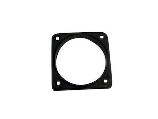 Flangia X64 per montaggio pompa UP20F