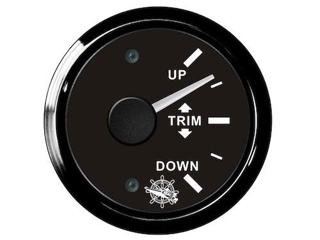 Indicatore TRIM 0-190 Ohms - Mod. 1 -