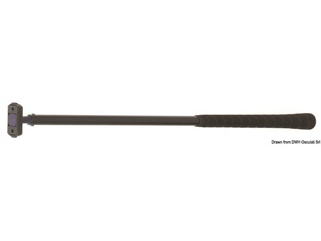 Prolunga barra timone - 76 cm.