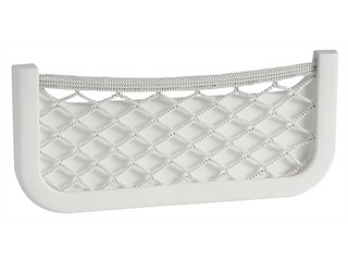 Rete portaoggetti Osculati 250 x 115 x 10 mm.