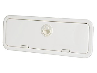 Vano portaoggetti - 470 x 180 mm. -