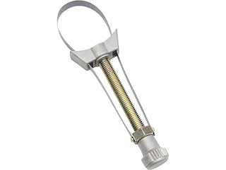 Chiave a nastro per filtri