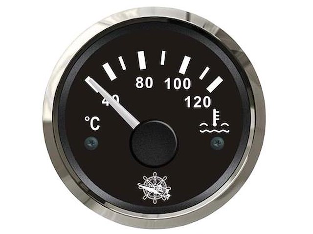 Indicatore temperatura acqua 40-120 °C - Mod. 2 -