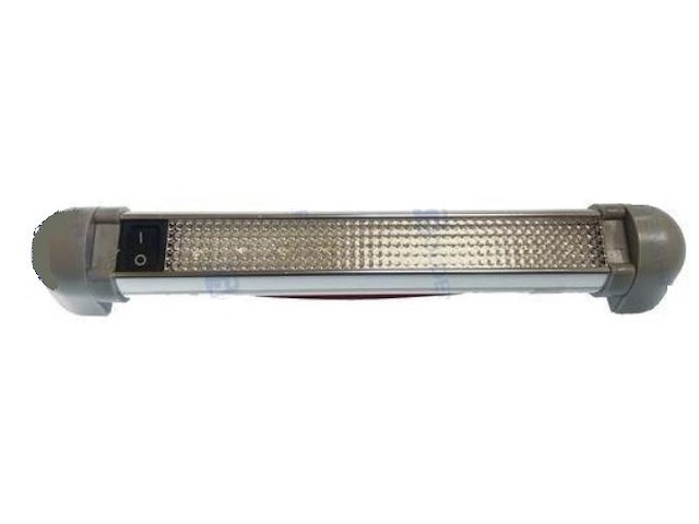 Plafoniera a Led orientabile - 345 mm. -