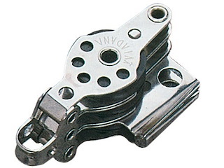 Microbozzello triplo + arricavo + strozzascotte VIADANA 6 mm.