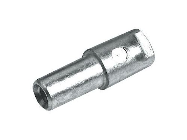 Anodo cilindro 9,9 / 300 Hp - YAMAHA / MARINER -