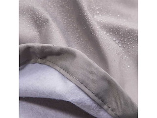 Telo coprimoto Covy LUX - 300-360 x 150