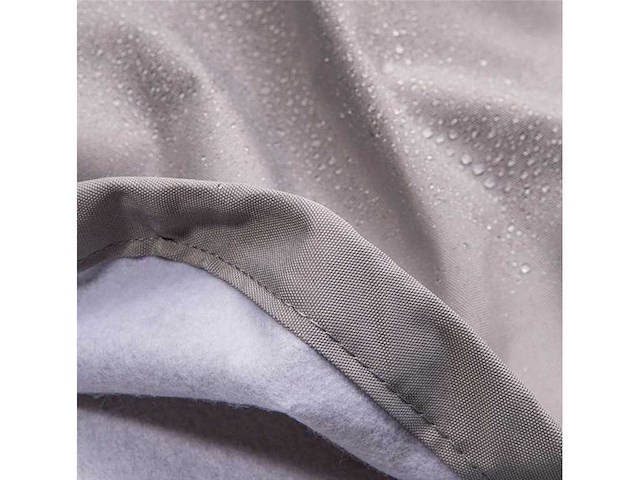 Telo coprimoto Covy LUX - 300-360 x 150