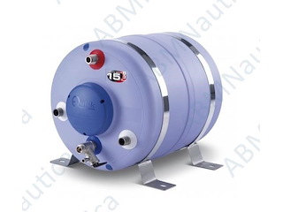 Nautic Boiler Quick B3 - 15 Litri